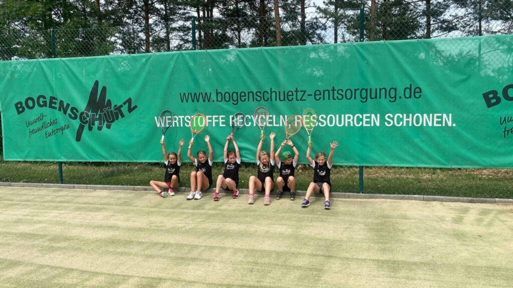 Sonstiges Sponsoren 5