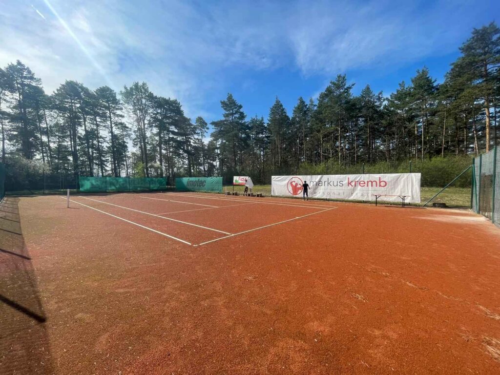 Arbeitseinsatz Frühling 2024 14