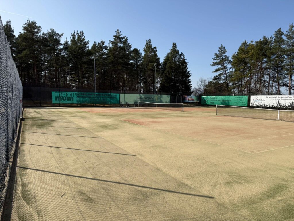 Arbeitseinsatz Frühling 2026 (2)