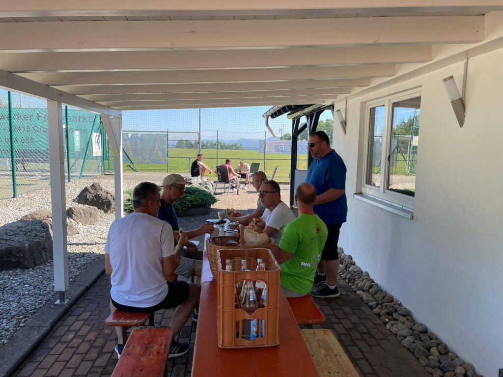 Arbeitseinsatz Herbst 2024 1