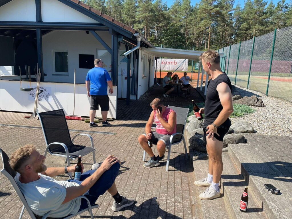 Arbeitseinsatz Herbst 2024 3