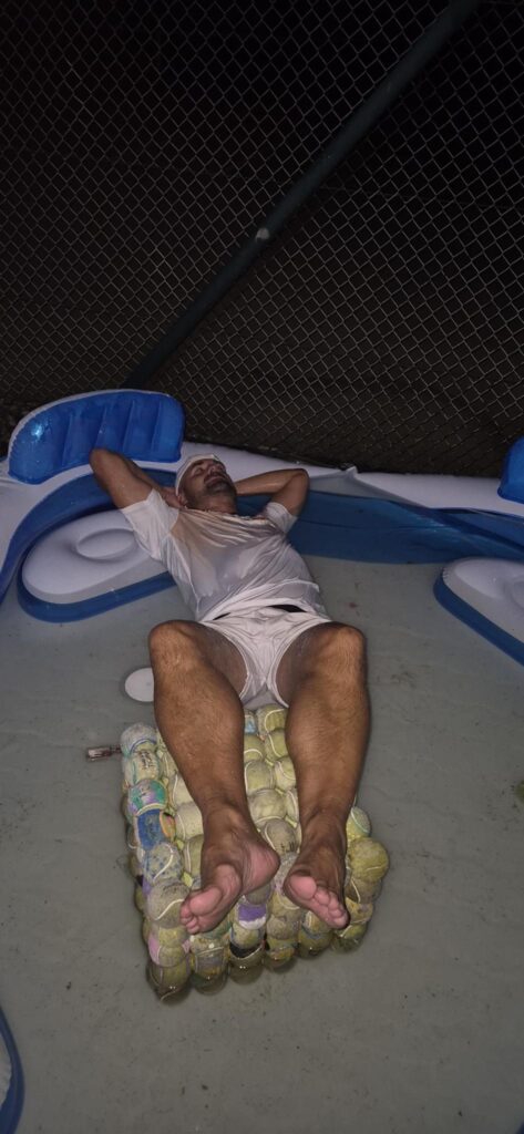 Aufstieg Herren 30-Herren 40 (2)