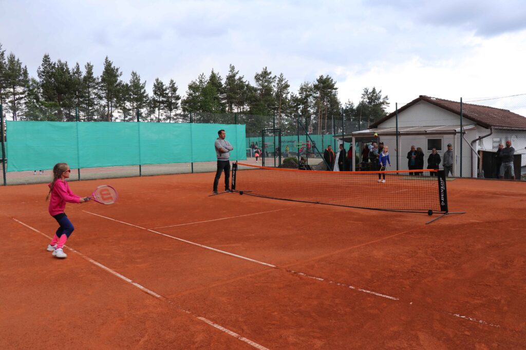 Jugendwochenende 2023 2