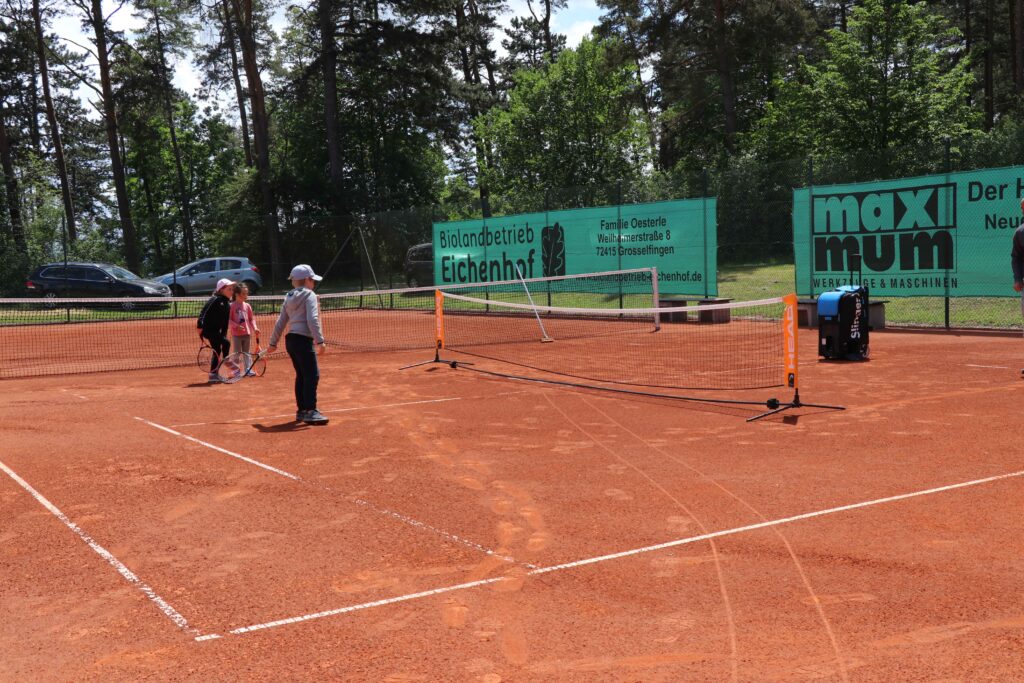 Jugendwochenende 2023 24