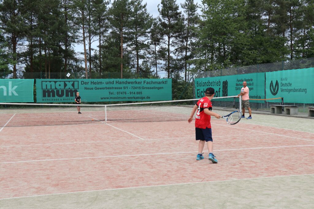 Jugendwochenende 2023 27