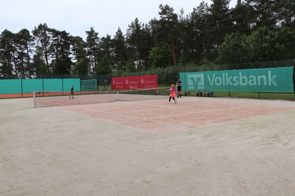 Jugendwochenende 2023 29