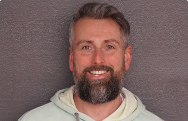 Matthias Martin