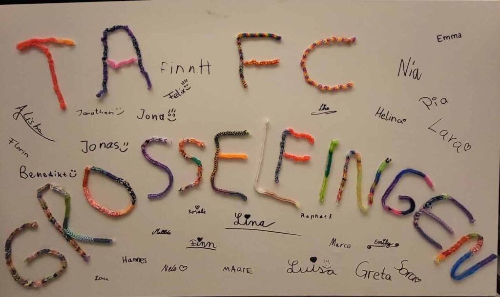 Saisonabschluss Jugend 2023 1