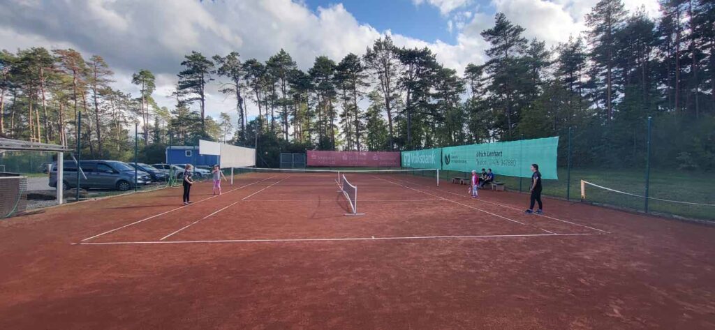 Saisonabschluss Jugend 2023 2