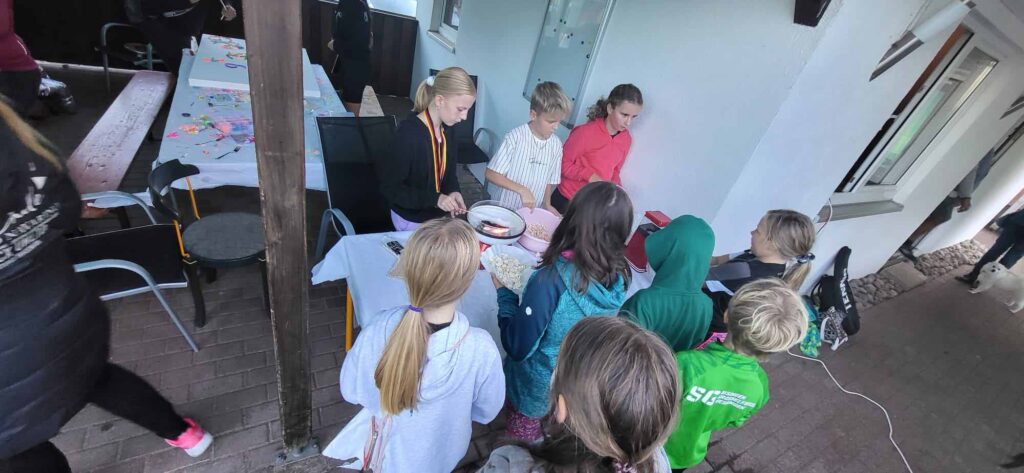 Saisonabschluss Jugend 2023 4