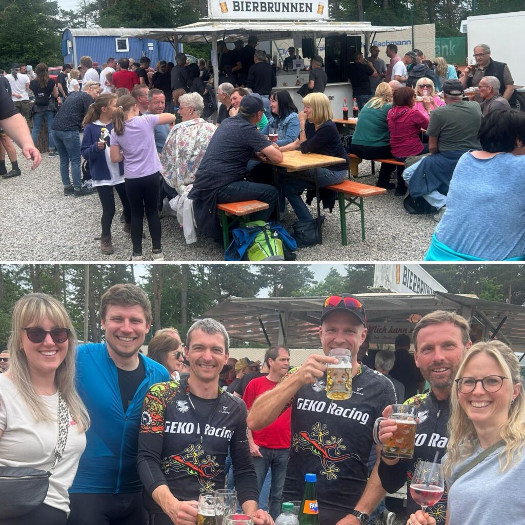 Vatertagshockete 2025 1