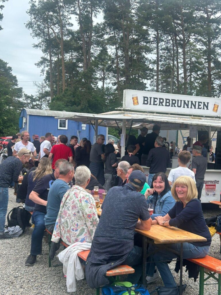 Vatertagshockete 2025 2