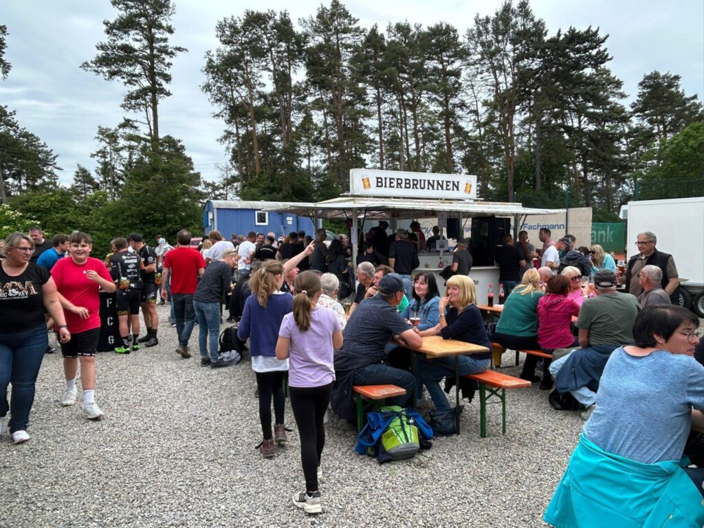 Vatertagshockete 2025 3