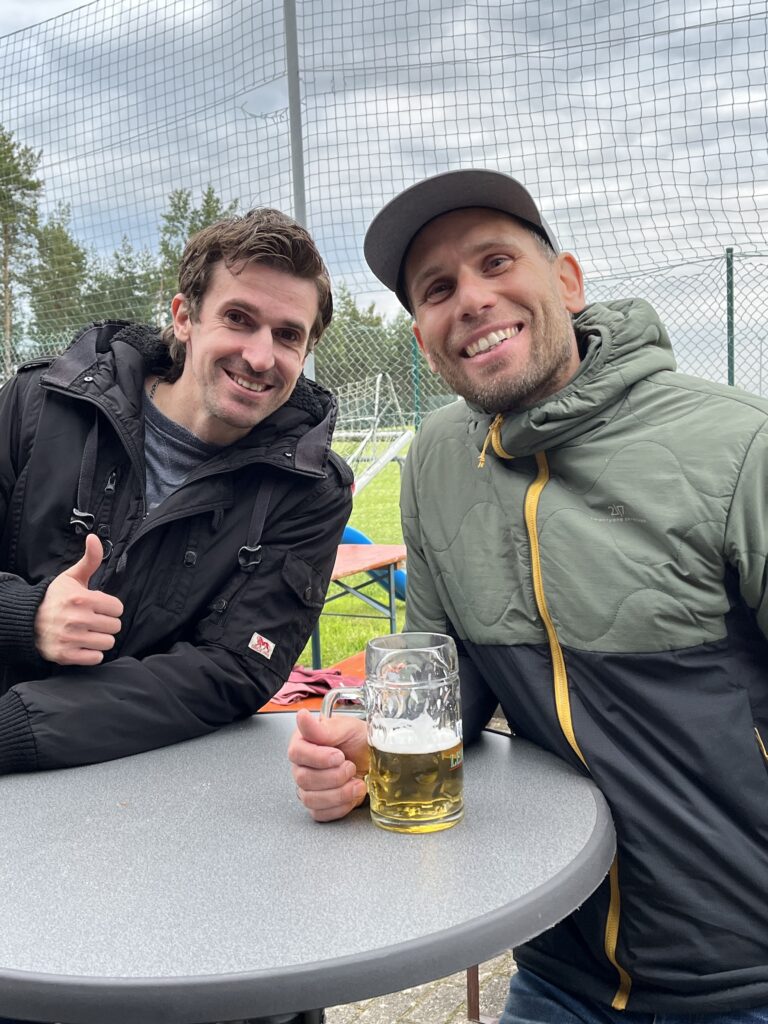 Vatertagshokete 2023 12