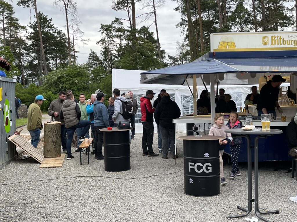 Vatertagshokete 2023 13