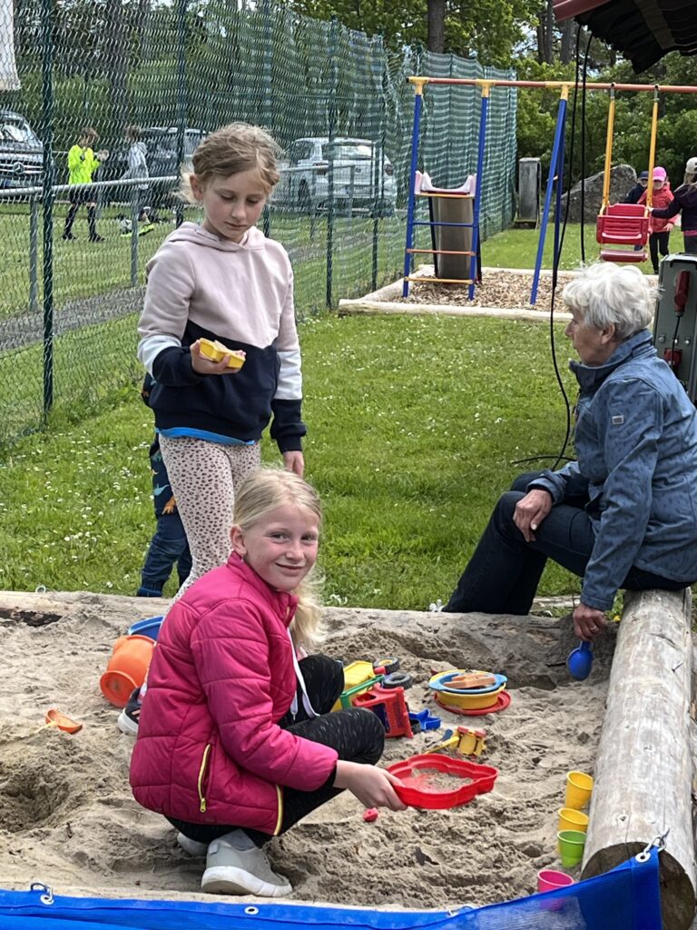 Vatertagshokete 2023 2