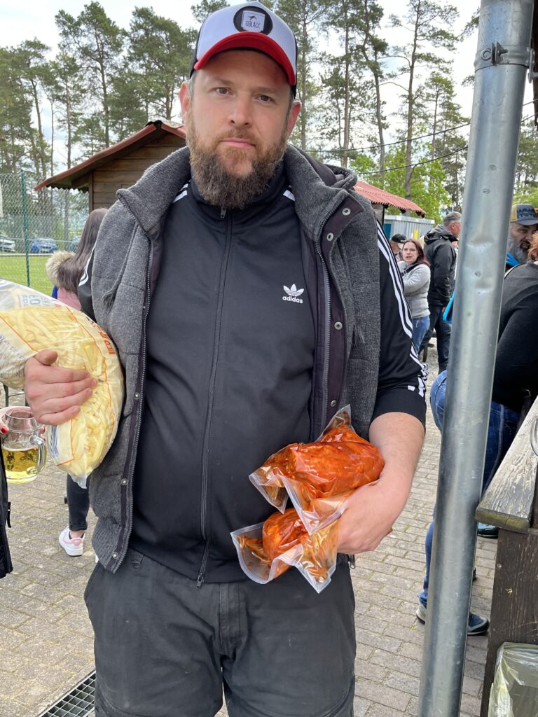 Vatertagshokete 2023 3