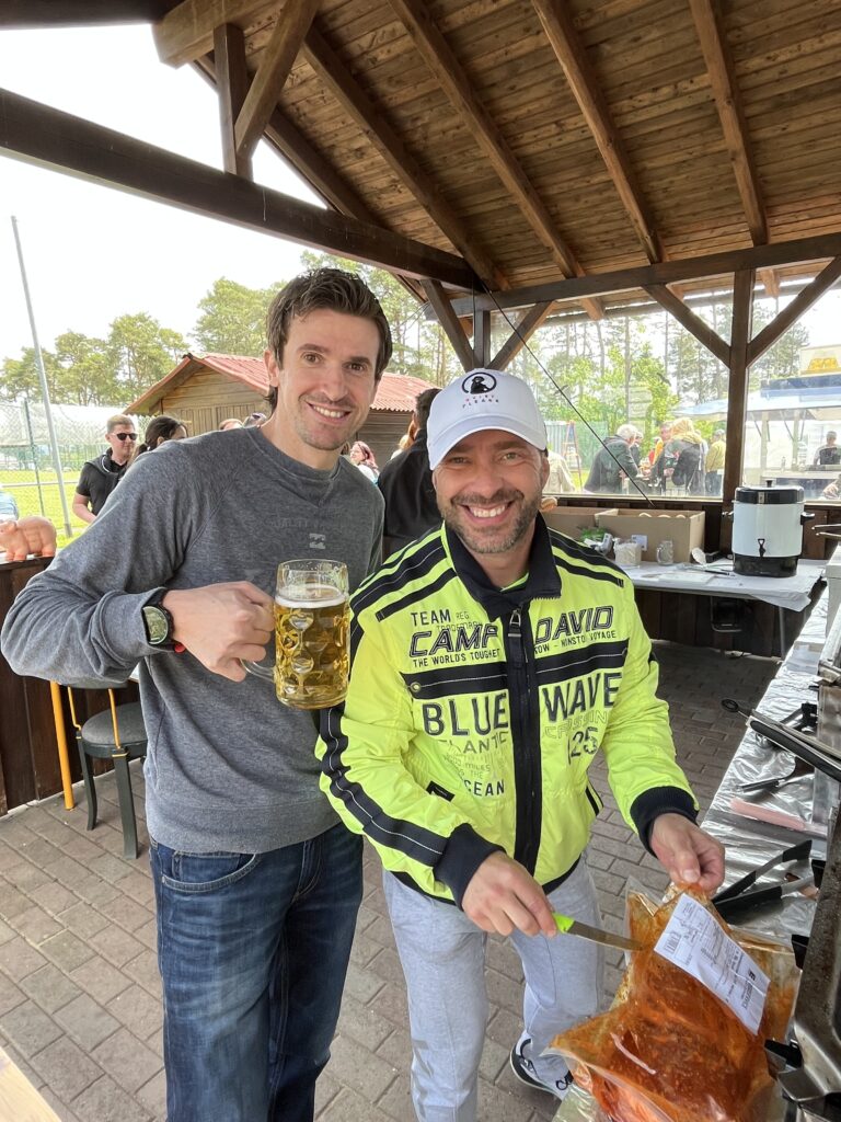 Vatertagshokete 2023 8