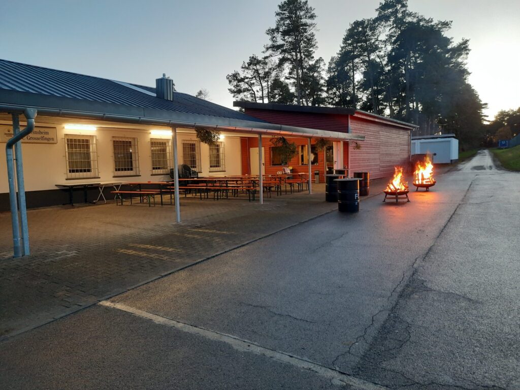 Waldweihnacht 2022 1