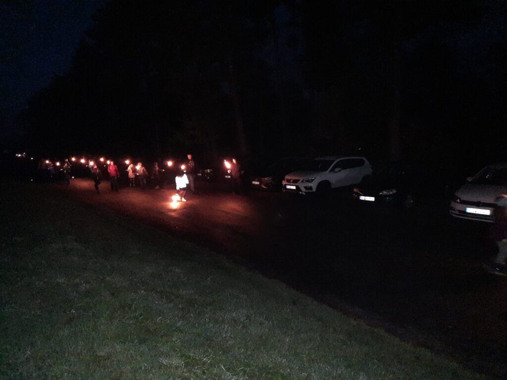 Waldweihnacht 2022 10