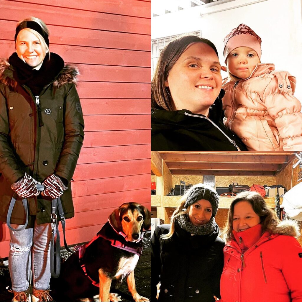 Waldweihnacht 2022 2