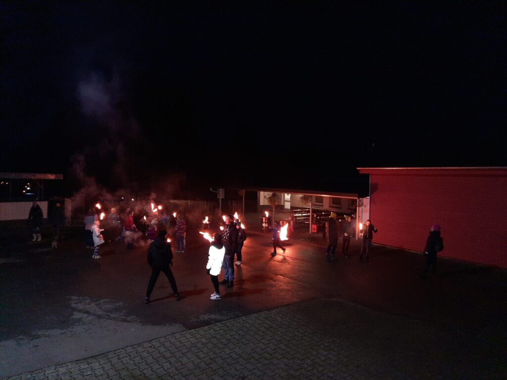 Waldweihnacht 2022 5