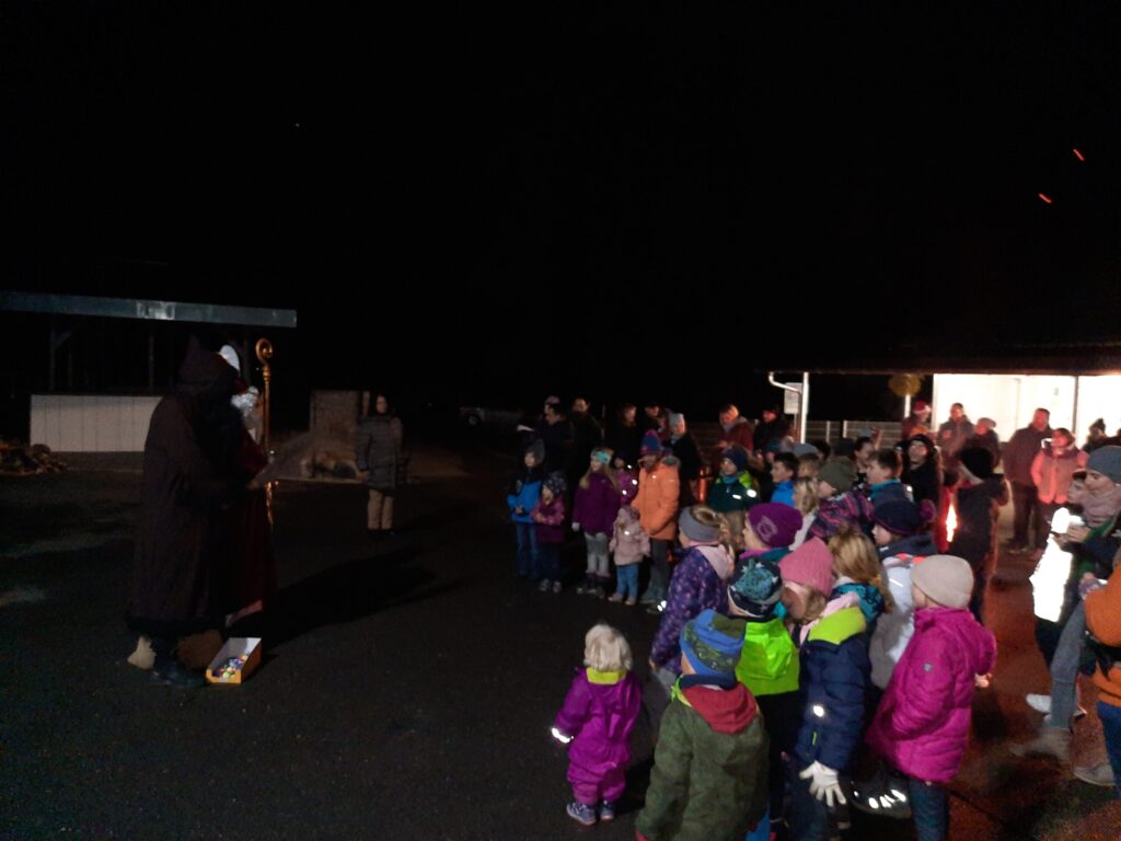 Waldweihnacht 2022 6