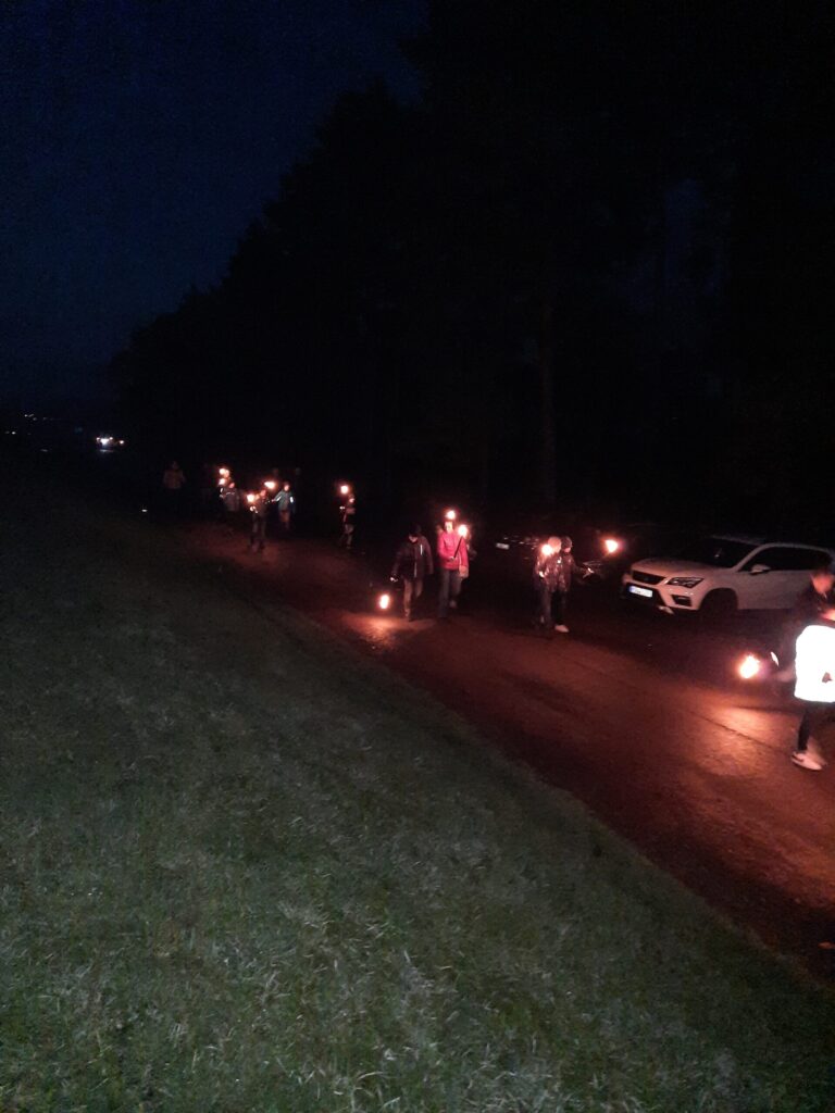 Waldweihnacht 2022 7