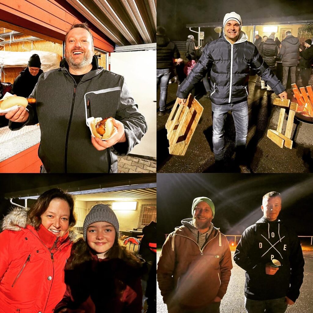 Waldweihnacht 2022 9