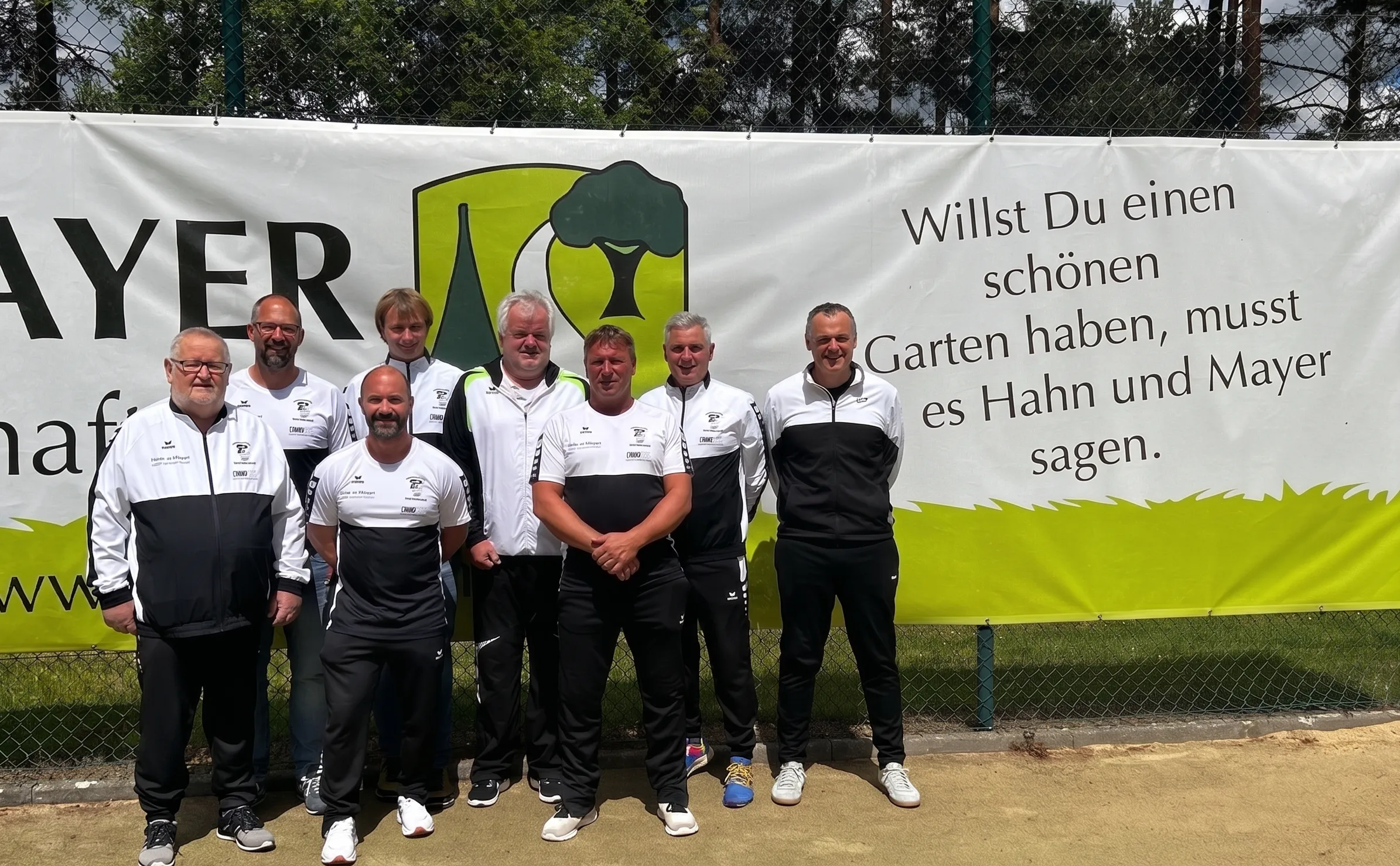 Herren Hobby