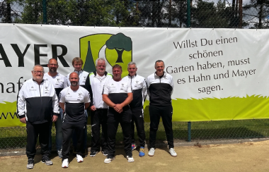 Hobby Herren 2